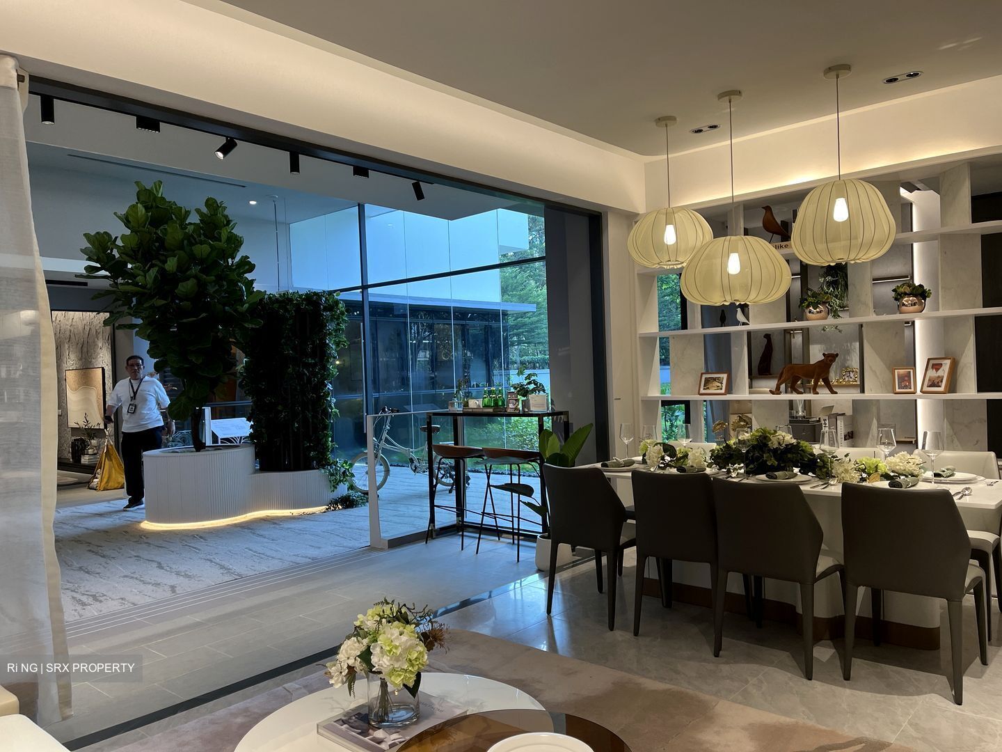 The LakeGarden Residences (D22), Condominium #412069221